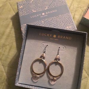 Two tone fun jewelry set